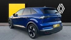 Renault Symbioz 1.6 E-Tech FHEV 145 Techno 5dr Auto Hybrid Estate